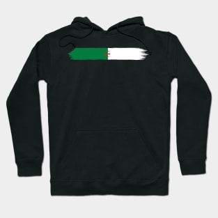 Flags of the world Hoodie